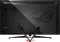 Asus ROG Swift PG65UQ 65 inch Ultra HD 4K Gaming Monitor