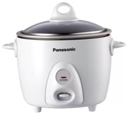Panasonic SRG06 1.5 L Electric Cooker