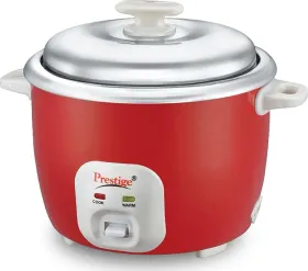 Prestige Delight Cute 1.8 SS 1.8L Electric Cooker