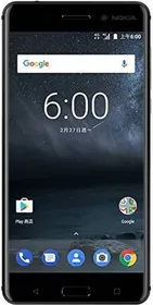 Nokia 6 (4GB RAM)