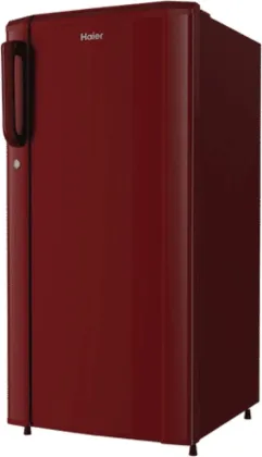 Haier HRD-1851 165 L 1 Star Single Door Refrigerator