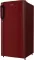 Haier HRD-1851 165 L 1 Star Single Door Refrigerator