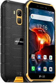 Ulefone Armor X7 Pro