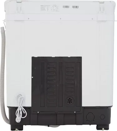 Panasonic NA-W100H6HRB 10 kg Semi Automatic Washing Machine