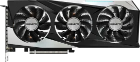 Gigabyte NVIDIA GeForce RTX 3060 GAMING OC 12G 12 GB GDDR6 Graphics Card