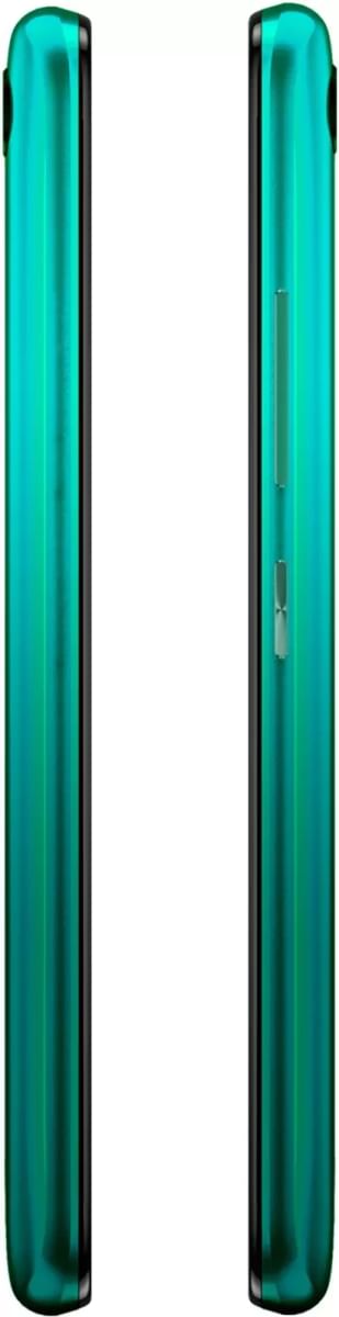 itel a20 display price