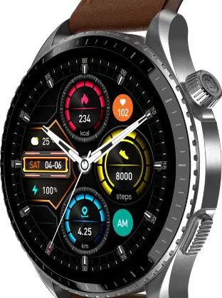 Noise NoiseFit Origin Smartwatch