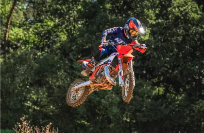 KTM 65 SX