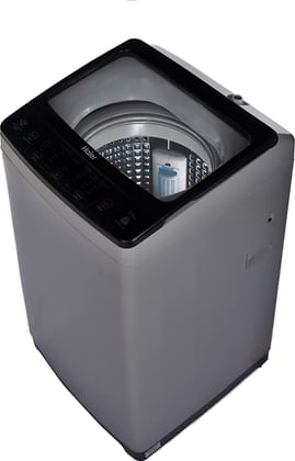 Haier HWM75-826DNZP 7.5 Kg Fully Automatic Top Load Washing Machine