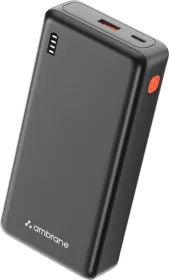 Ambrane Xtreme 20000 mAh Power Bank