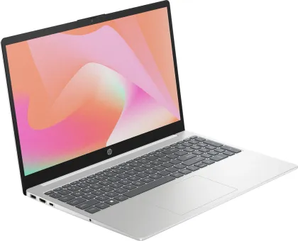 HP 15t-fd100 Laptop (Intel Core 7 150U/ 8GB/ 256GB SSD/ Win 11)