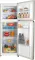 Panasonic NR-TH272CVHN 260 L 3 Star Double Door Refrigerator