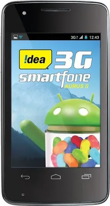 Alcatel Idea Aurus 2