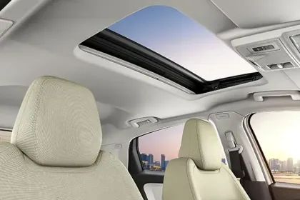 Tata Altroz Creative S AMT