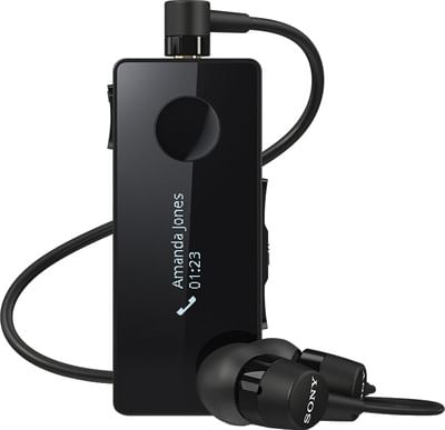 Sony SBH50 Bluetooth Headset