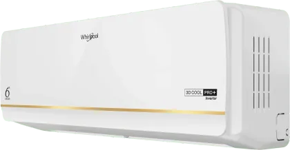 Whirlpool SAI18P36DPPET0 1.5 Ton 3 Star Inverter Split AC
