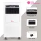 Casa Copenhagen CCCRM234E24 75 L Desert Air Cooler