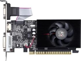 Enter NVIDIA GeForce GT 730 4 GB GDDR3 Graphics Card