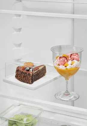 Electrolux EQE5400D-S 547 L French Door Refrigerator