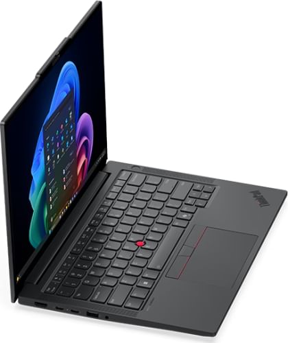 Lenovo ThinkPad E14 Gen 7 21U2S08C00 Laptop (Intel Core Ultra 7 266V/ 16GB/ 512GB SSD/ Win 11)