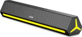 VW Chaser Bar 30W Bluetooth Soundbar