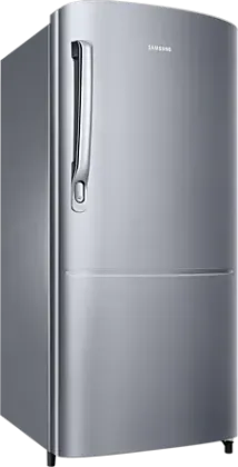Samsung RR20C1712S8 183 L 2 Star Single Door Refrigerator
