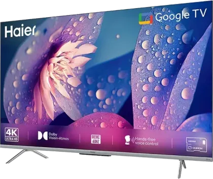 Haier P7 Series 65 inch Ultra HD 4K Smart LED TV (65P7GT)