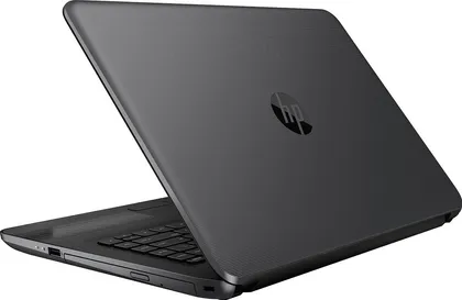 HP 240 G5 (1AS38PA) Laptop (6th Gen Ci3/ 4GB/ 500GB/ Win10 Pro)