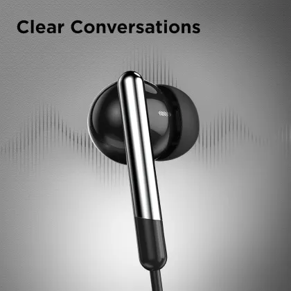 Truke Bass H1 Type-C Wired Earphones