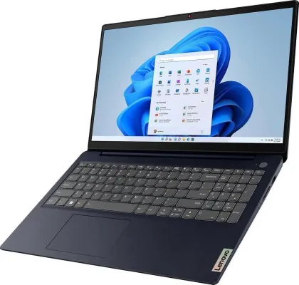 Lenovo IdeaPad 3 15IAU7 82RK0114US Laptop (12th Gen Core i5/ 12GB/ 512GB SSD/ Win11)
