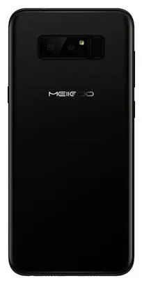 Meiigoo Note 8