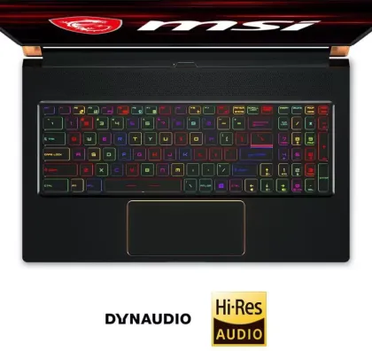 MSI GS75 Stealth 10SFS-871IN Gaming Laptop (10th Gen Core i9/ 32GB