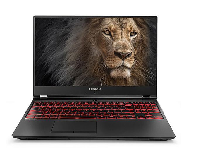 Lenovo Legion Y7000 Gaming Laptop (8th Gen Ci5/ 8GB/ 512GB SSD/ Win10