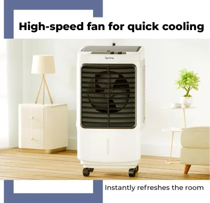 Lifelong LLAC125 25 L Room Air Cooler