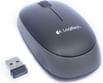 Logitech M165 Wireless Laser Mouse (USB Receiver)