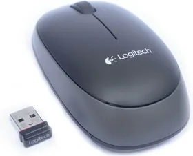 Logitech M165 Wireless Laser Mouse (USB Receiver)