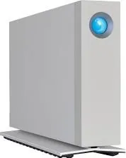 Lacie D2 Thunderbolt 2 USB 3.0 3TB External Hard Drive