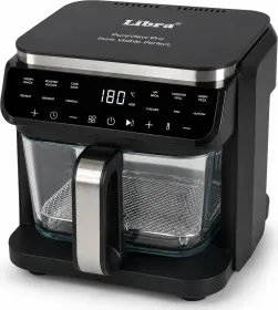 Libra LAF05 5.5L Glass Air Fryer