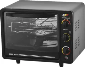 Sunflame Monalisa 1600 16L Oven Toaster Grill