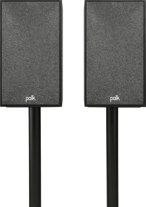Polk Audio Monitor XT20 Bookshelf Speaker