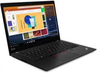 Lenovo Thinkpad X390 Laptop (8th Gen Core i7/ 16GB/ 512GB