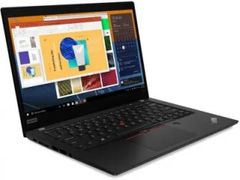 Lenovo Thinkpad X390 Laptop vs Dell Inspiron 3511 Laptop