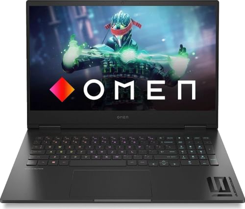 HP Omen 16-xf0043AX Gaming Laptop (AMD Ryzen 9 7940HS/ 32GB/ 1TB SSD/ Win11/ 8GB Graph)