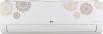 LG RS-Q19MWZE 1.5 Ton 5 Star 2023 AI Dual Inverter Split AC