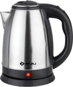 bajaj electric kettle 2 litre