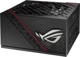 Asus ROG-STRIX-1000G 80 Plus Gold 1000 Watts Fully Modular PSU