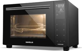 Havells Digi Black 35 L Oven Toaster Grill
