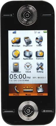 Micromax GC700
