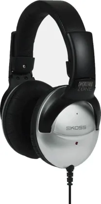 Koss Quiet Zone QZPRO Wired Headphones