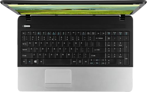 Acer Aspire E1-531 Laptop (CDC/ 2GB/ 500GB/ Win8) (NX.M12SI.036)